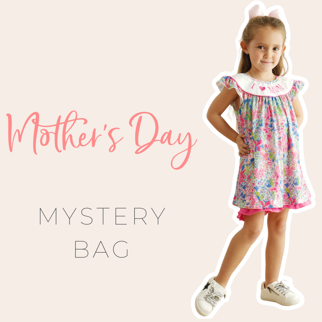 Mother's Day Mystery Box - Bundle - ARIA KIDS