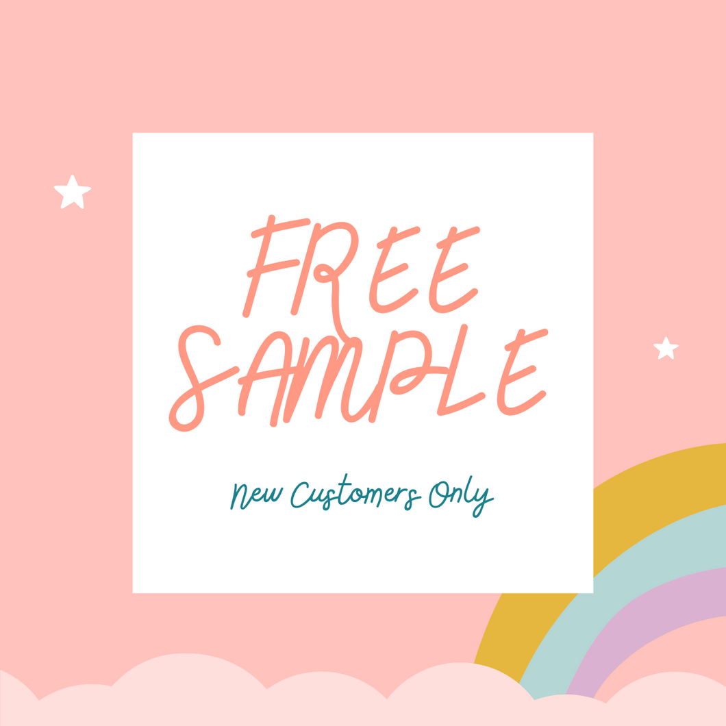 Sample - ARIA KIDS