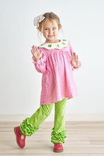 COQUETTE hair bow - ARIA KIDS