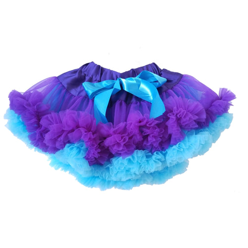 Mermaid Inspired Tutu (RTS) - ARIA KIDS