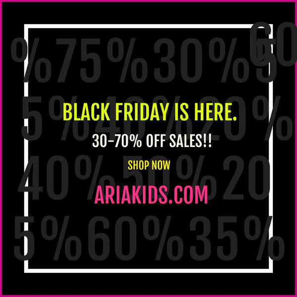 Black Friday Deals 30-70% OFF! Shipping over 75+