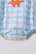 Goose Appliqué Bubble