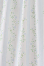 Floral bunny embroidery ruffle dress - ARIA KIDS