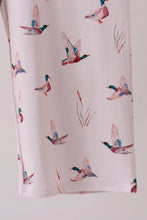 Duck bamboo jumpsuit - ARIA KIDS