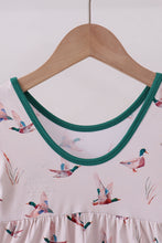 Duck bamboo jumpsuit - ARIA KIDS