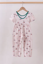 Duck bamboo jumpsuit - ARIA KIDS