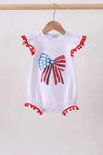 White bow sequin skort set - ARIA KIDS