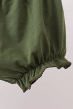 Duck Camo Embroidered Bloomer Set - ARIA KIDS