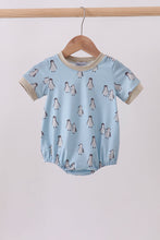 Penguin print bubble - ARIA KIDS