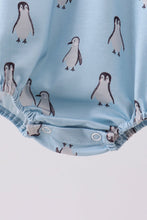 Penguin print bubble - ARIA KIDS