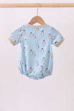 Penguin print bubble - ARIA KIDS