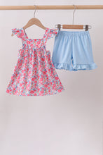 Pink Floral Set - ARIA KIDS