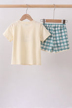 Green Fishing Buddy Set - ARIA KIDS