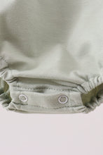 Camo Hunting Embroidered Bubble - ARIA KIDS
