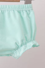 Rainbow Stripe Bloomer Set - ARIA KIDS