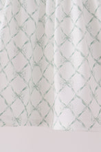 Sage pumpkin embroidery bow ruffle bloomer set - ARIA KIDS