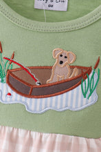 Sage Puppy Fishing Bubble - ARIA KIDS