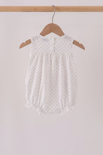 Pink Football Applique Ruffle Bubble - ARIA KIDS
