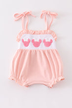 French knot character girl bubble - ARIA KIDS