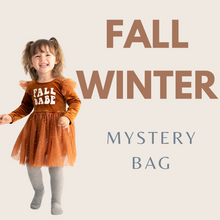 Fall Winter Treasure Mystery Box - Great Value - ARIA KIDS