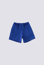 Navy boy shorts - ARIA KIDS