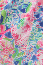 Blossom love MAMA'S GIRL embroidery dress - ARIA KIDS
