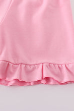 Blossom love MAMA'S GIRL embroidery set - ARIA KIDS