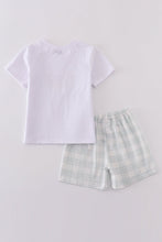 Easter bunny embroidery set - ARIA KIDS