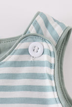 Sage stripe jonjon - ARIA KIDS