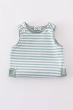 Sage stripe jonjon - ARIA KIDS