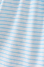 Blue School Apple French Knot Dress
