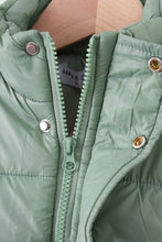 Sage mom&me puffer vest - ARIA KIDS