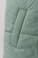 Sage mom&me puffer vest - ARIA KIDS