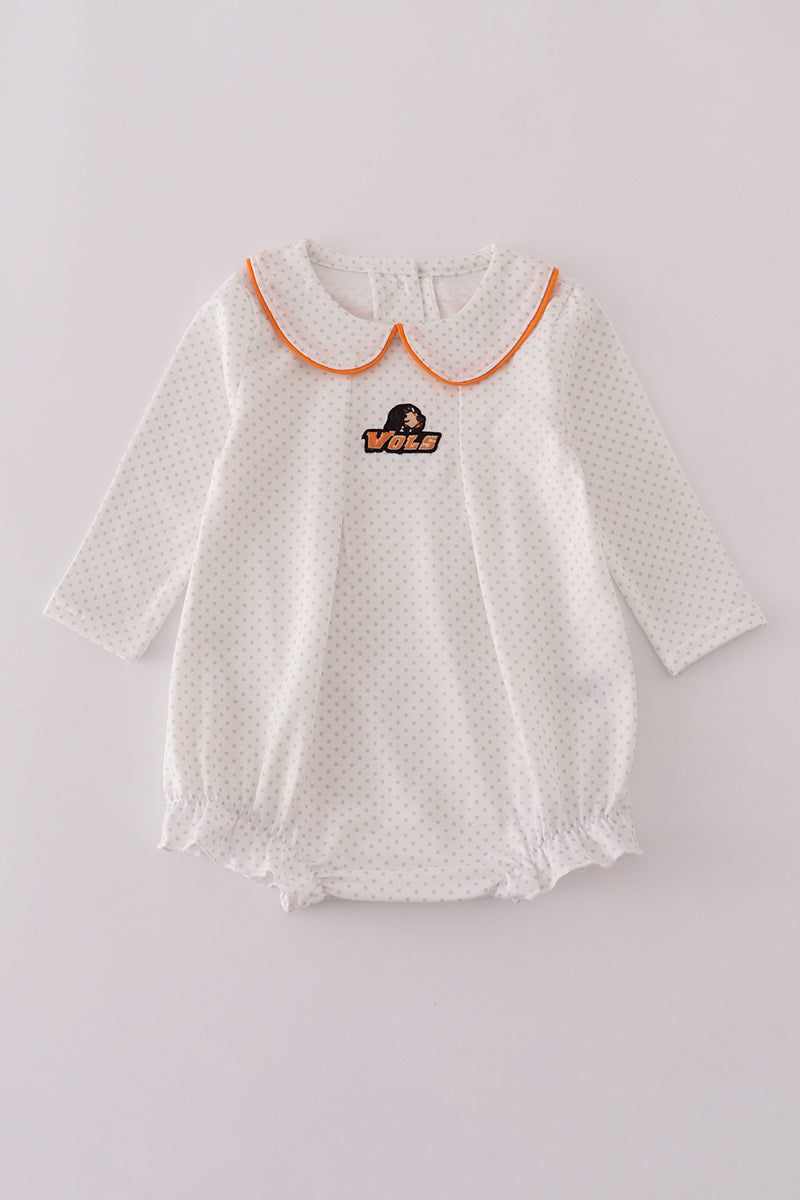 Tennessee applique bubble - ARIA KIDS