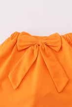 Tennessee applique bow skort set - ARIA KIDS