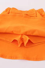 Tennessee applique bow skort set - ARIA KIDS