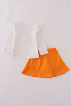 Tennessee applique bow skort set - ARIA KIDS