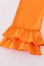 Tennessee applique ruffle pants set - ARIA KIDS