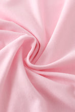 Blush baby bamboo swaddle blanket - ARIA KIDS