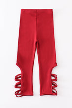 Ruby hollow out legging - ARIA KIDS