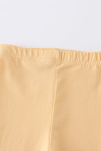 Butter ruffle double layered pants - ARIA KIDS