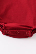 Maroon blank basic t-shirt Adult Kids and baby bubble - ARIA KIDS