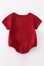 Maroon blank basic t-shirt Adult Kids and baby bubble - ARIA KIDS