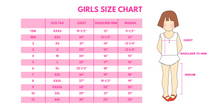 Green seersucker gingham 2pc girl swimsuit - ARIA KIDS