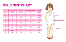 Pink princess embroidery dress