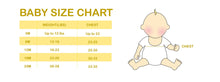 Cream little sister baby bubble - ARIA KIDS