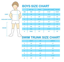 Navy stripe whale boy set - ARIA KIDS