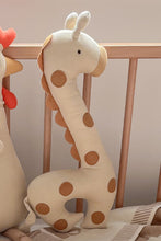 Giraffe cartoon Stuffed Doll toys - ARIA KIDS