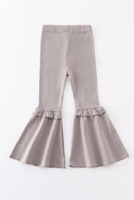 Beige bell pants - ARIA KIDS