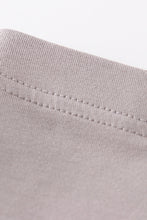 Beige bell pants - ARIA KIDS